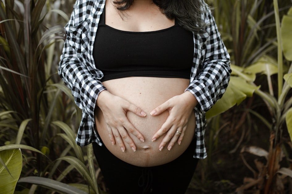 Natural Birth: A Holistic Approach